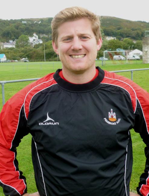 Dan Colley