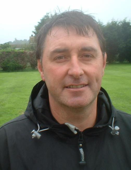 Gareth Davies