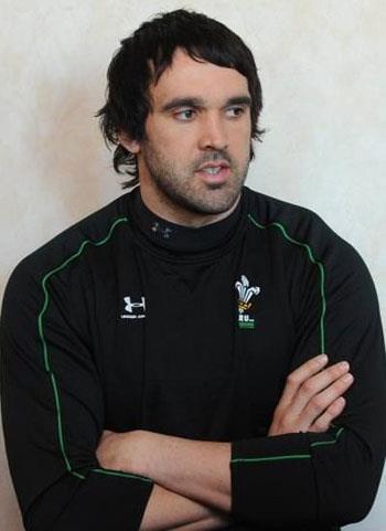 Jonathan Thomas