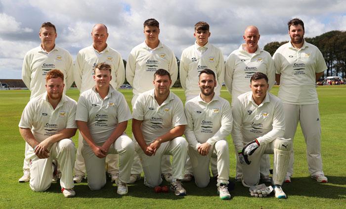Runners up Lawrenny