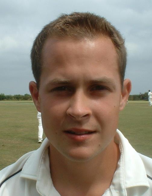 Paul White - carried Pembroke home in match three