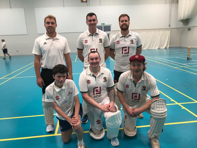 Pembroke, who beat Burton