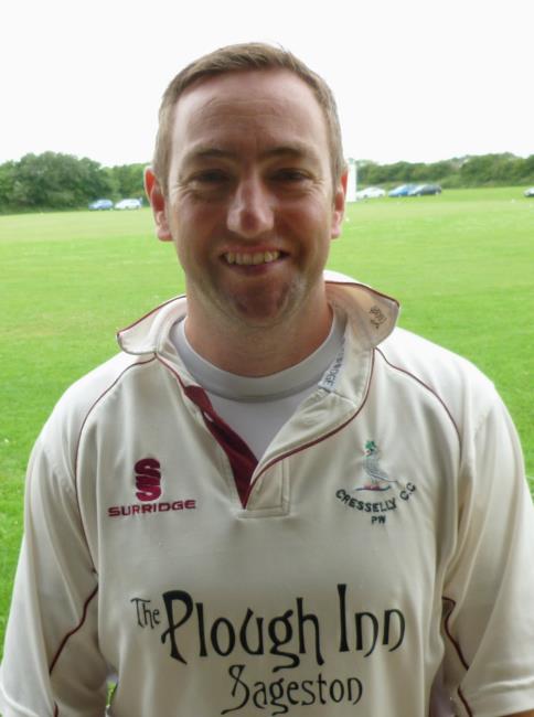 Phil Williams