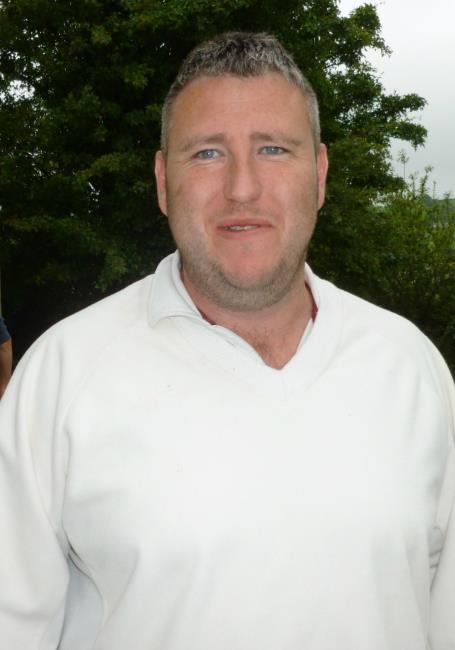 Richard Mackay guided Stacpole to victory with a superb innings of 119 not out