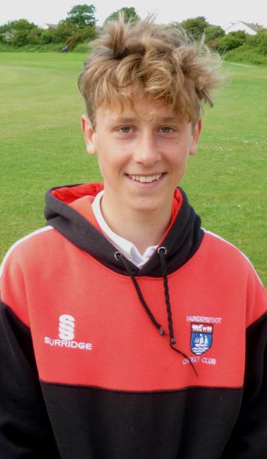 Tom Mansbridge