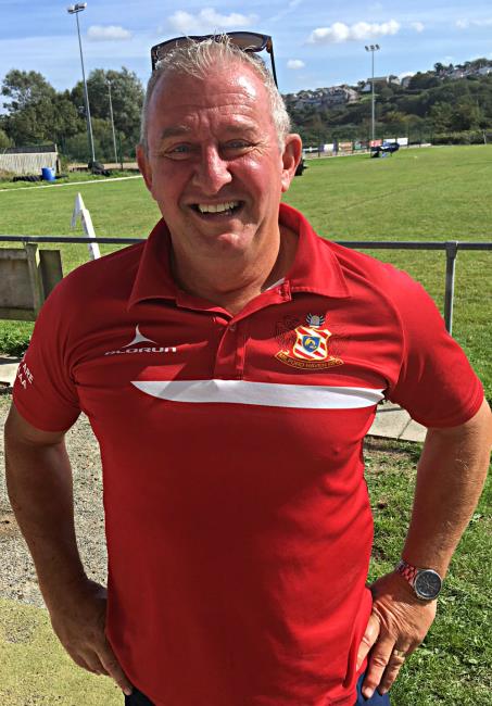 Alan McClelland 