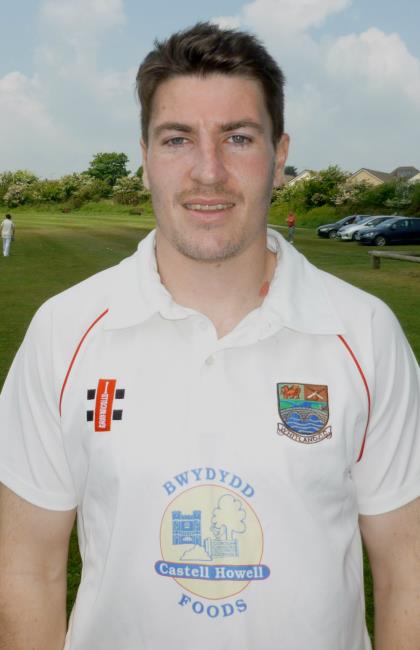 Jonathan Thomas 