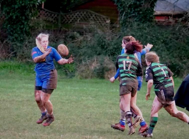 Jana looking to make ground