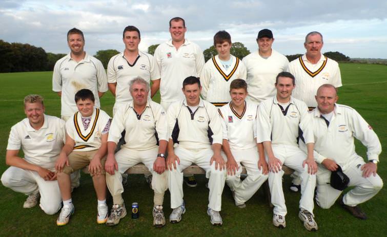 Champions All 2014