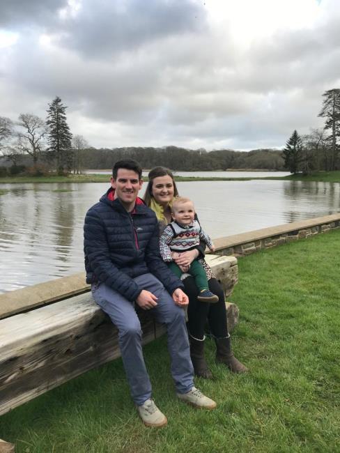 Lee, Beth and George Summons