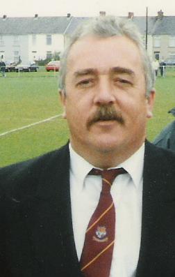 Mackie Harts