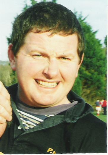 Mark Bradney