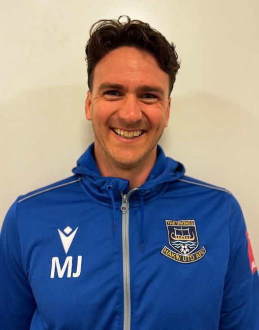 Mark Jones