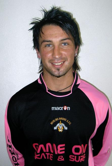 Nathan Thomas
