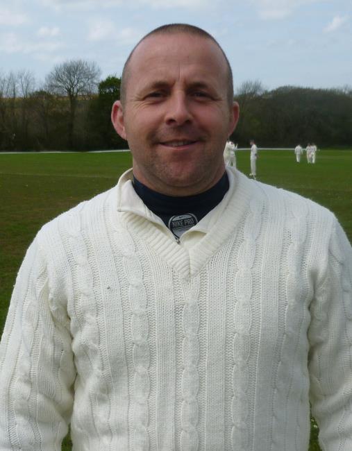 Neville Davies