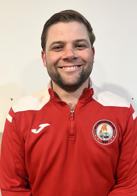 Scott Griffiths