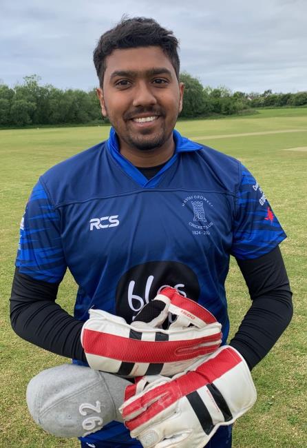 Shan Perera 