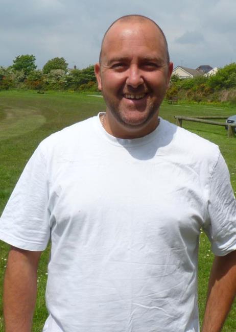 Simon Wood
