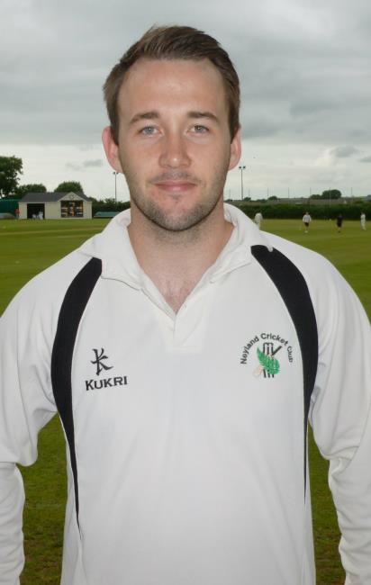 Patrick Bellerby