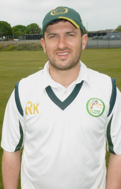 Philip Cockburn
