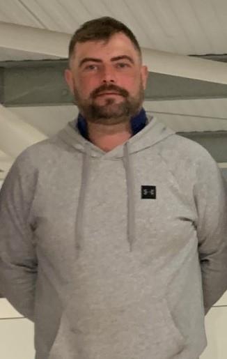 Robbie Hood - third unbeaten innings on the trot for Herbrandston