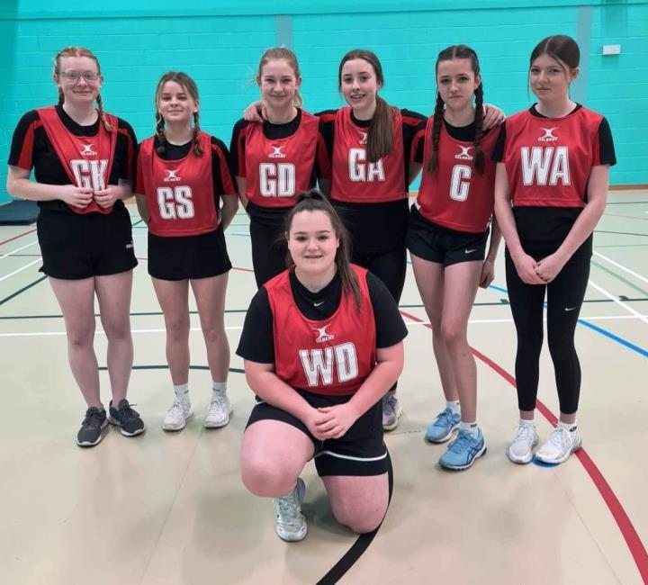 U16s - Pembroke