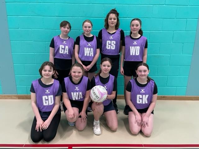Under 12s Fishguard A Under 12s Fishguard A