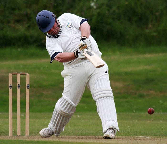 Alan Brown final in pictures