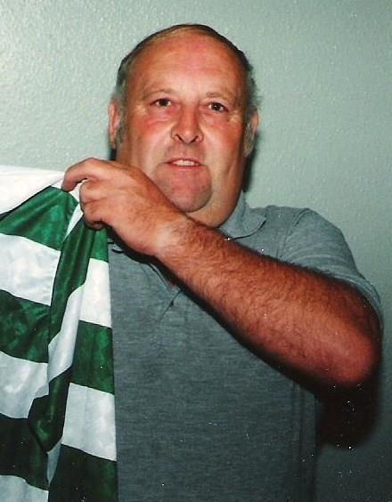 Mike Hughes