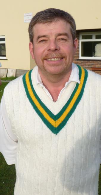 Kevin Jenkins
