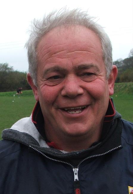 Glyndwr Richards