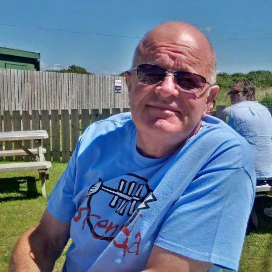 Steve Holmes