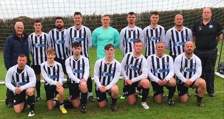 Neyland 2nds