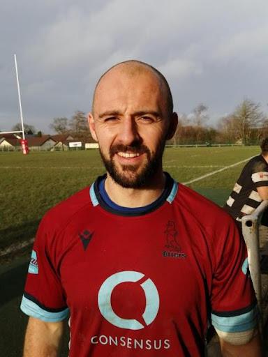 Nick Gale