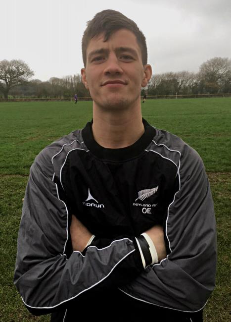 Owain Evans