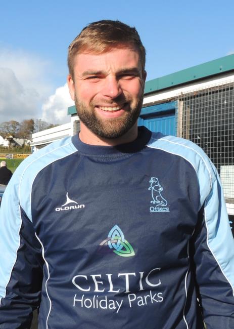  Alex Jenkins 