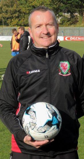 Angus Scourfield
