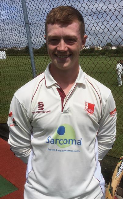 Archie Thomas