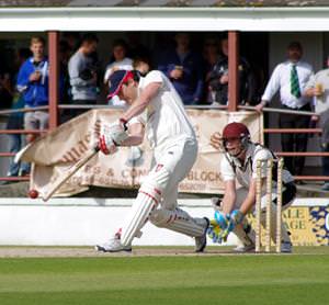 Extra Bowl Final action pictures