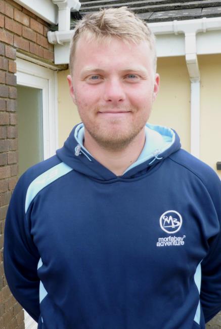 Dan James