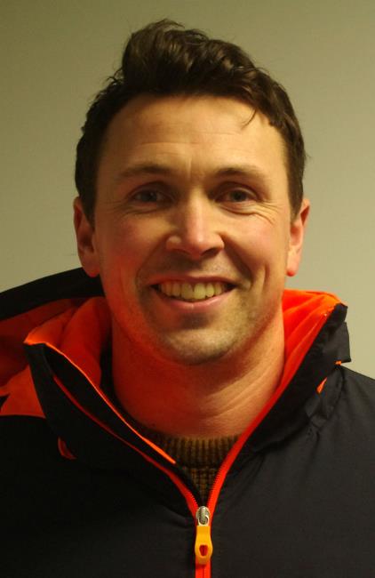 Dan Rees 