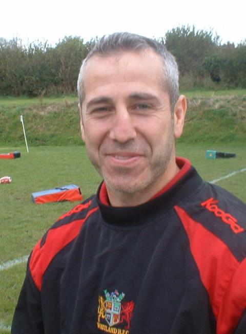 Domenic Setaro
