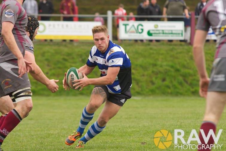 Rugby Reports 17th October 2015