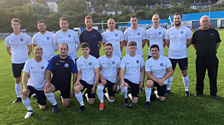 Fishguard Sports