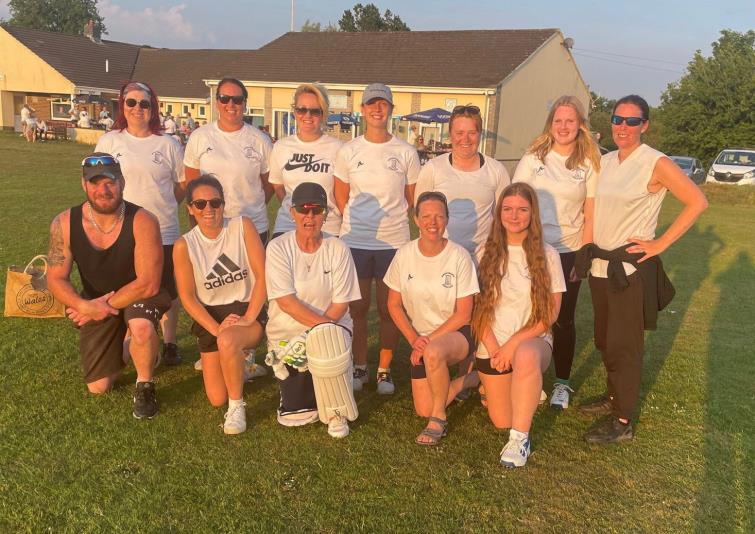 Haverfordwest Ladies