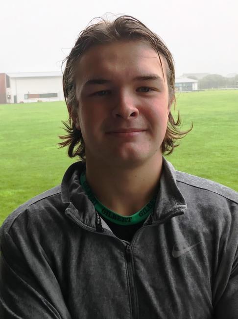 Henry Mcbeth - superb try for Neyland
