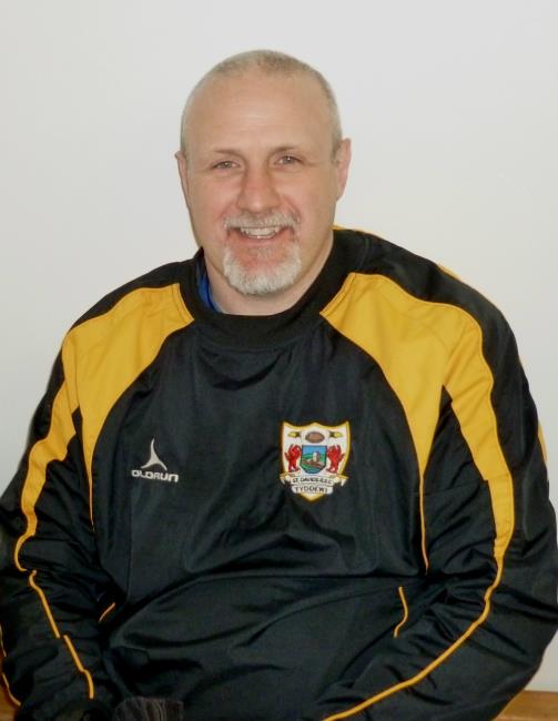 Anthony Davies