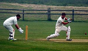 Division One Reports 20th June 2015 sponsored by Nicholas Insurance