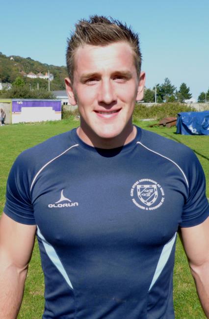 Rugby Reports  9th April 2016