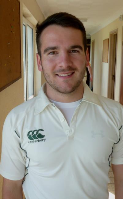 James Skeels 